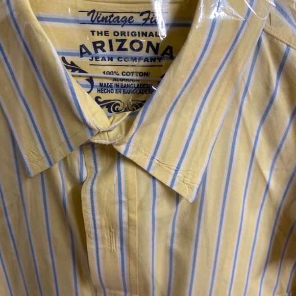 Ladies button down - Picture 2 of 3